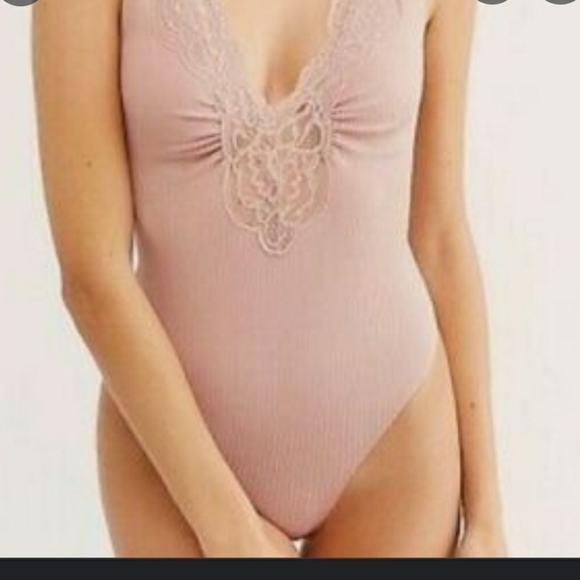 Free people bodysuit - Picture 4 of 7